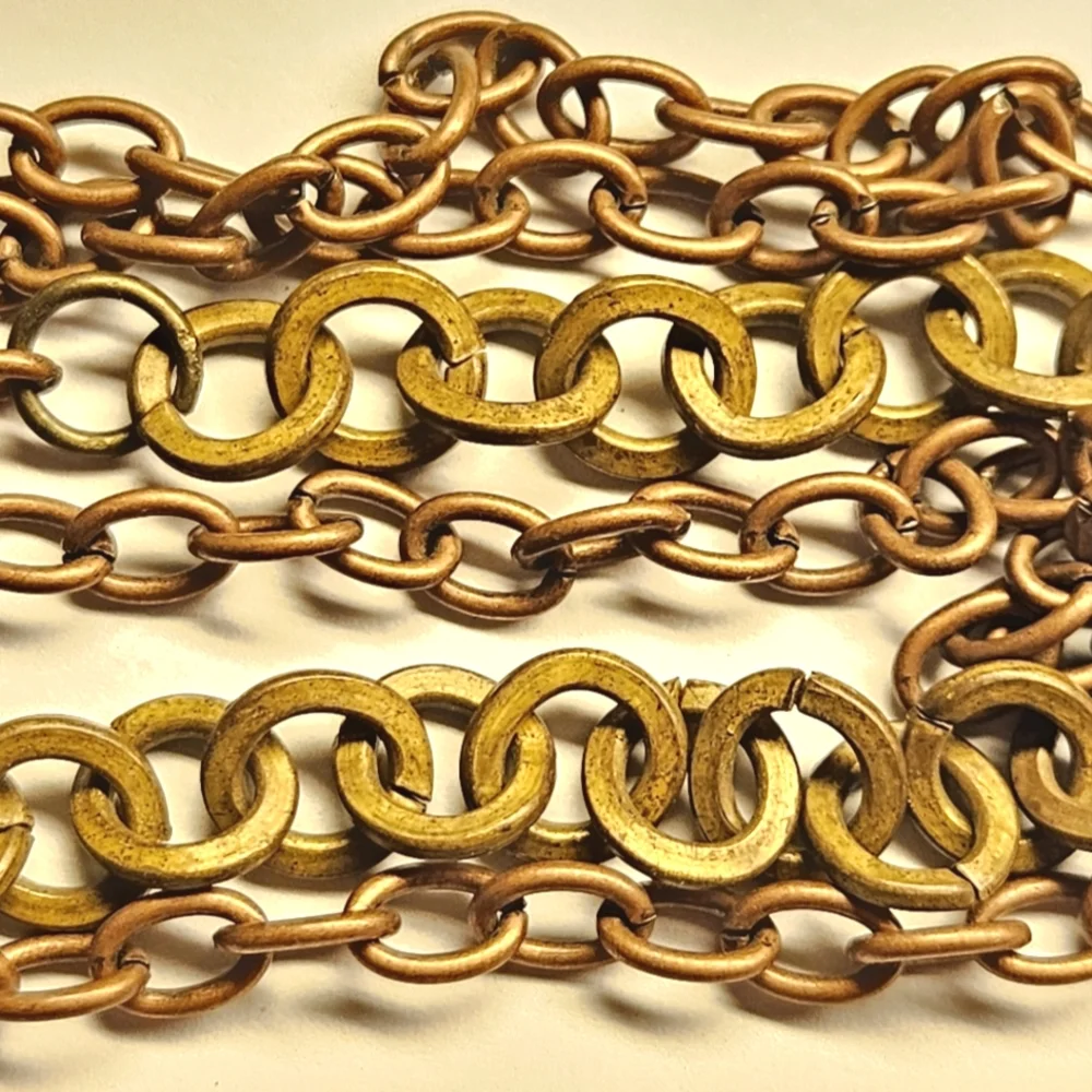 Key Necklace - Picture 5 of 8